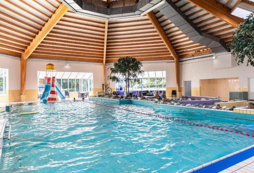 אתר נופש Summio Parc Port Greve