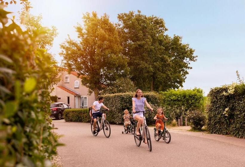 אתר נופש Summio Parc Port Greve