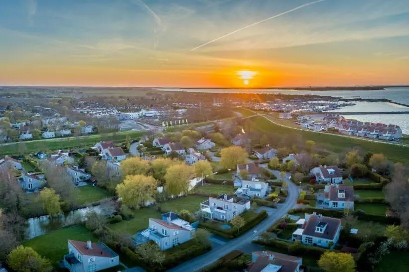 Lomakeskus Summio Parc Port Greve