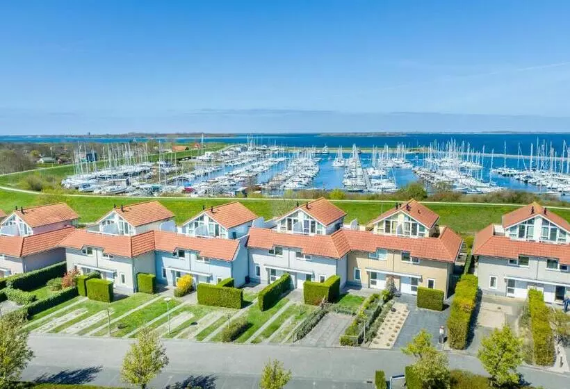 Lomakeskus Summio Parc Port Greve