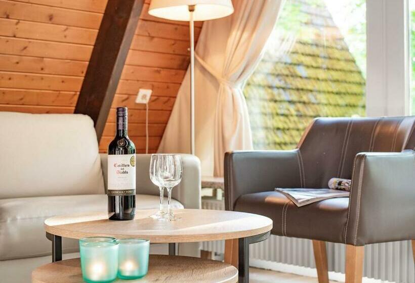 אתר נופש Landal Wirfttal