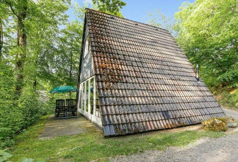 אתר נופש Landal Wirfttal