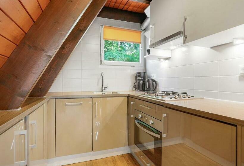 אתר נופש Landal Wirfttal