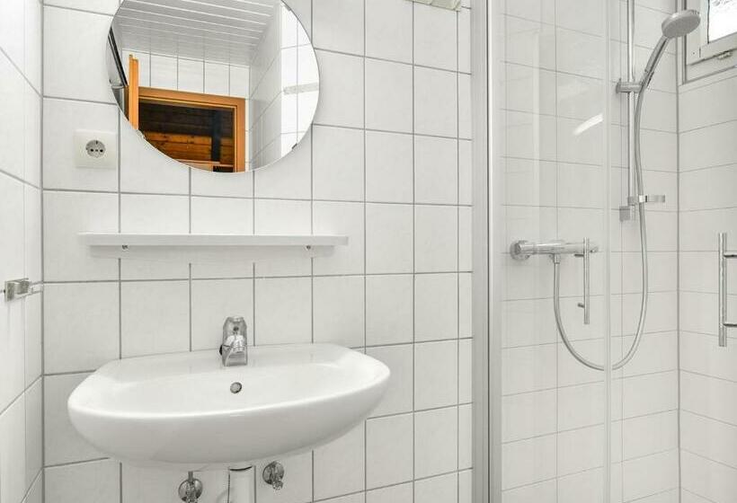 אתר נופש Landal Wirfttal