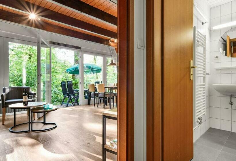 אתר נופש Landal Wirfttal