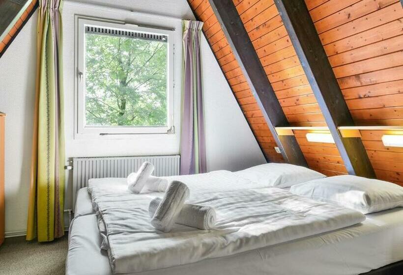 אתר נופש Landal Wirfttal