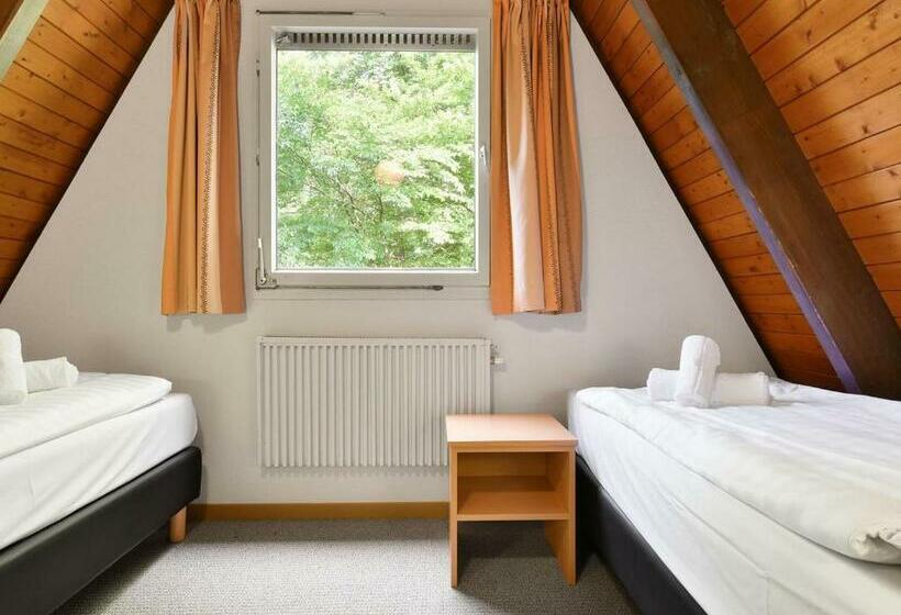 אתר נופש Landal Wirfttal