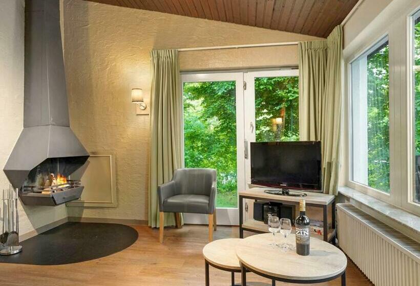 אתר נופש Landal Wirfttal