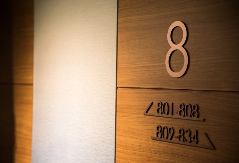 Jr East Hotel Mets Funabashi