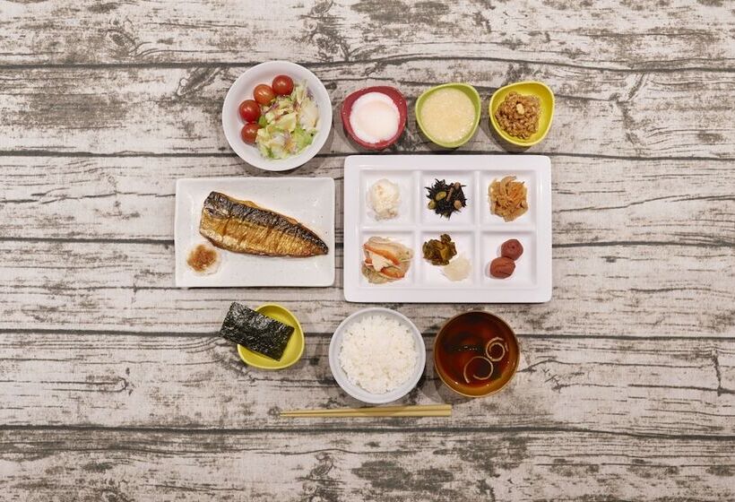 Jr East Hotel Mets Funabashi