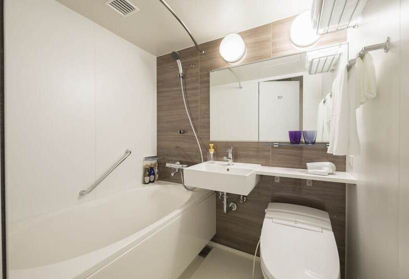 Jr East Hotel Mets Funabashi