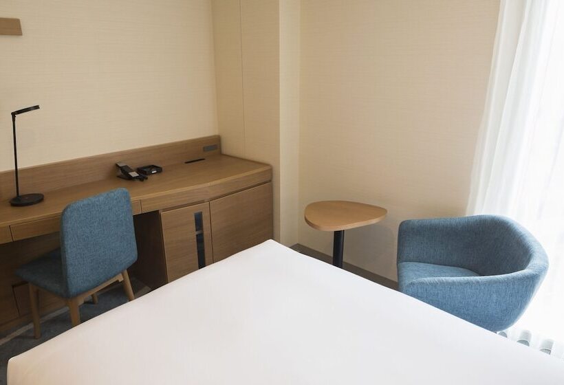 Jr East Hotel Mets Funabashi