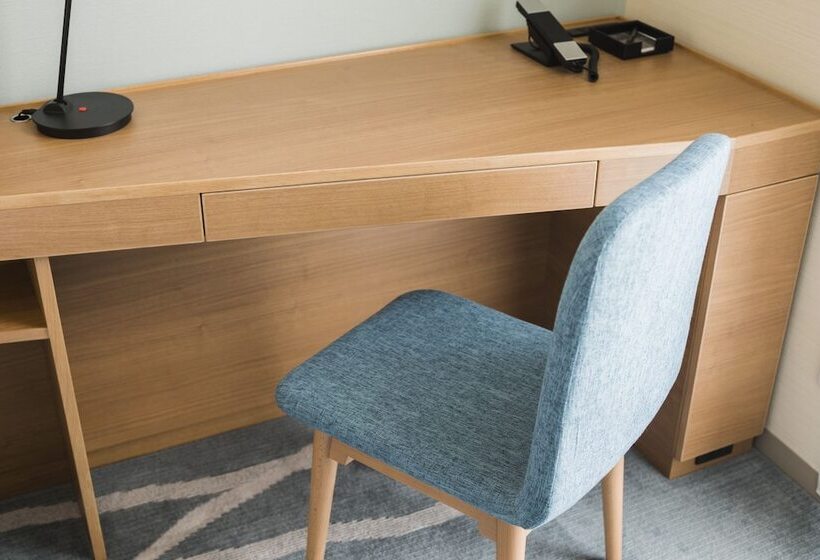 Jr East Hotel Mets Funabashi