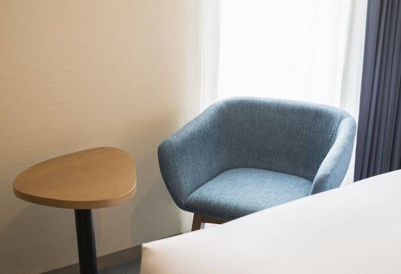 Jr East Hotel Mets Funabashi