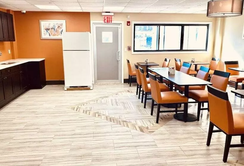 ホテル Surface Inn Brooklyn