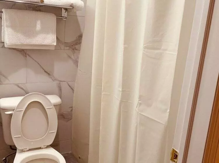 ホテル Surface Inn Brooklyn