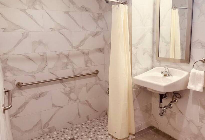 فندق Surface Inn Brooklyn