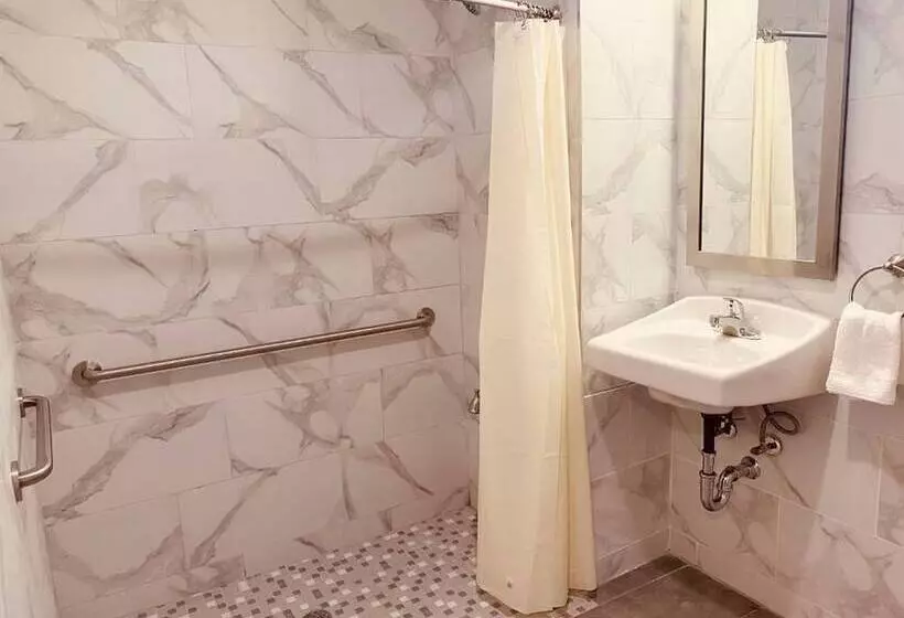 ホテル Surface Inn Brooklyn