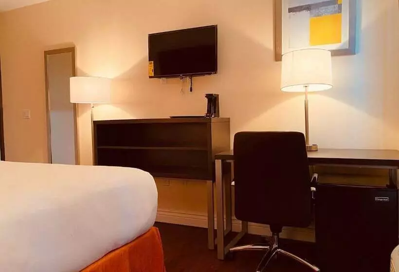 ホテル Surface Inn Brooklyn