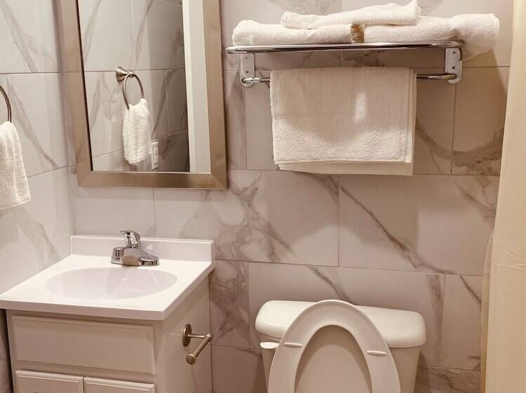 فندق Surface Inn Brooklyn