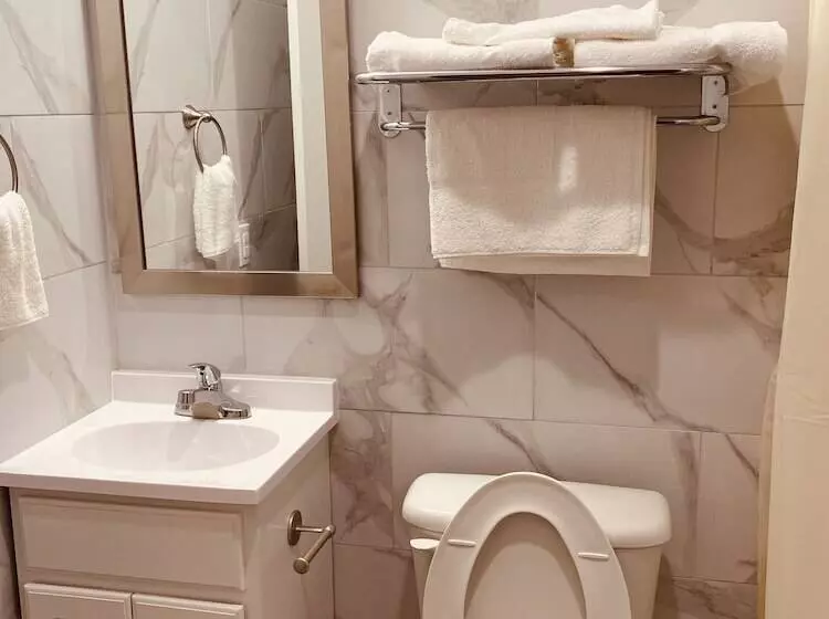 ホテル Surface Inn Brooklyn