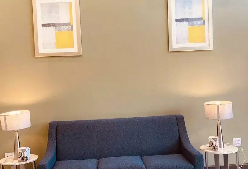 ホテル Surface Inn Brooklyn