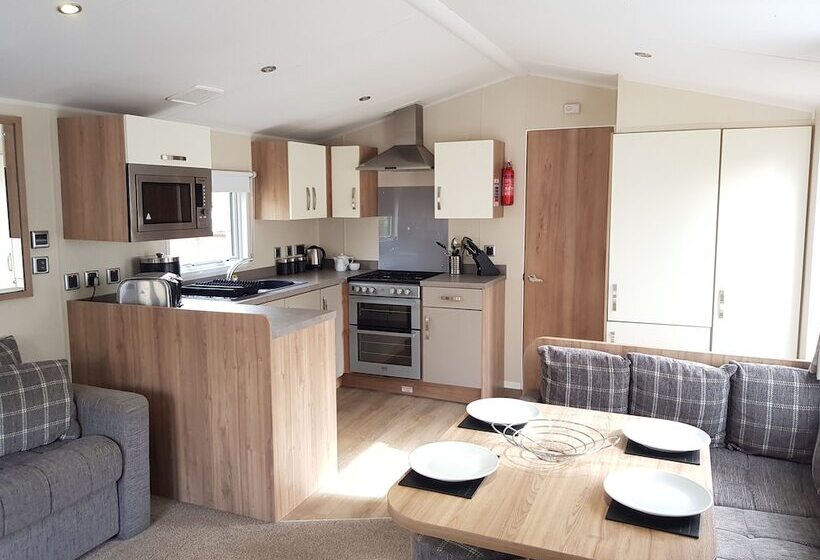 リゾートホテル St Ives Holiday Village