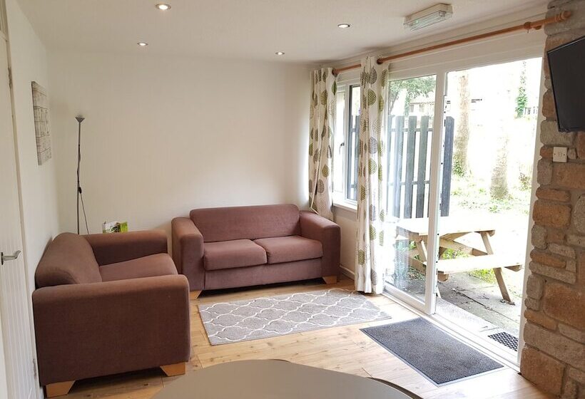 リゾートホテル St Ives Holiday Village