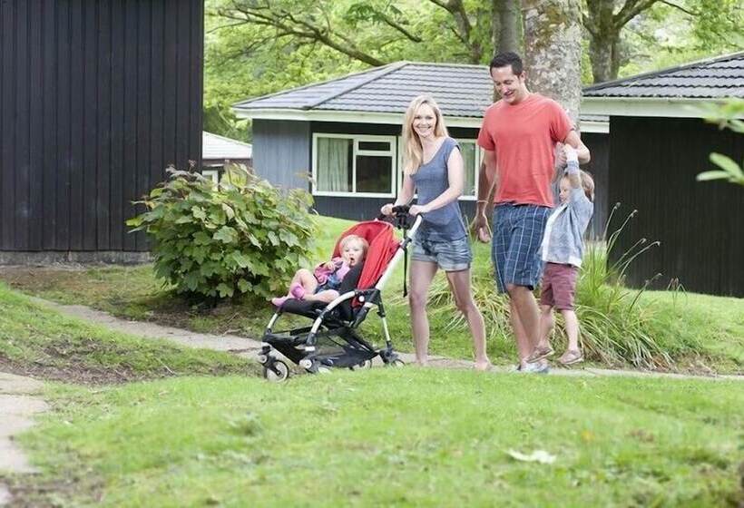 منتجع St Ives Holiday Village