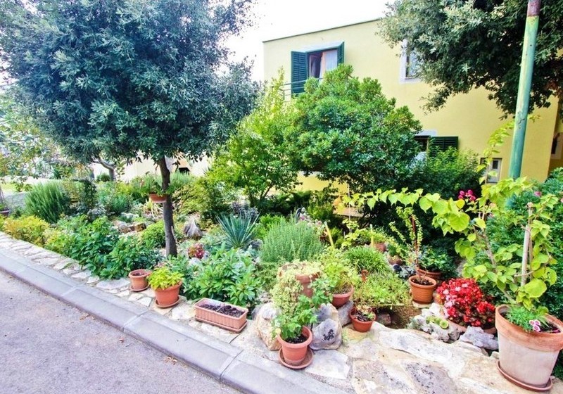 בית מלון כפרי Apartments Irena