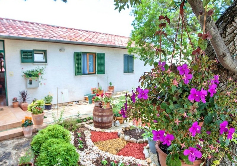 בית מלון כפרי Apartments Irena