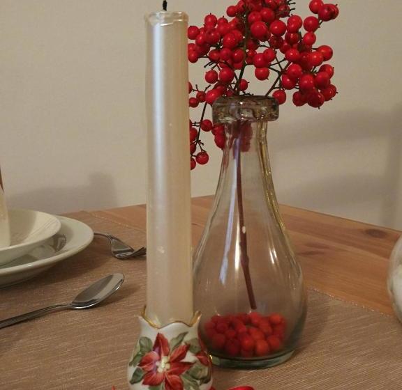 Отель B&b Pontesello