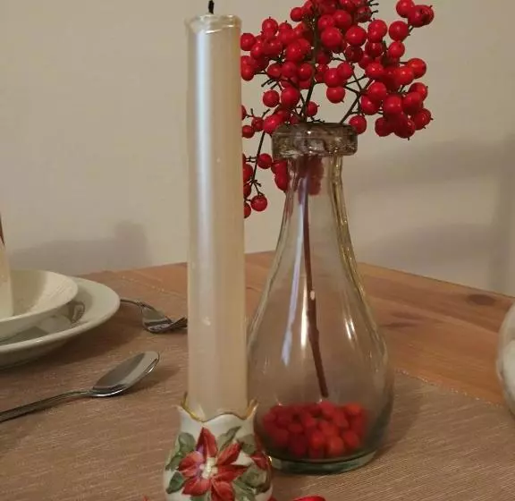 Hotelli B&b Pontesello