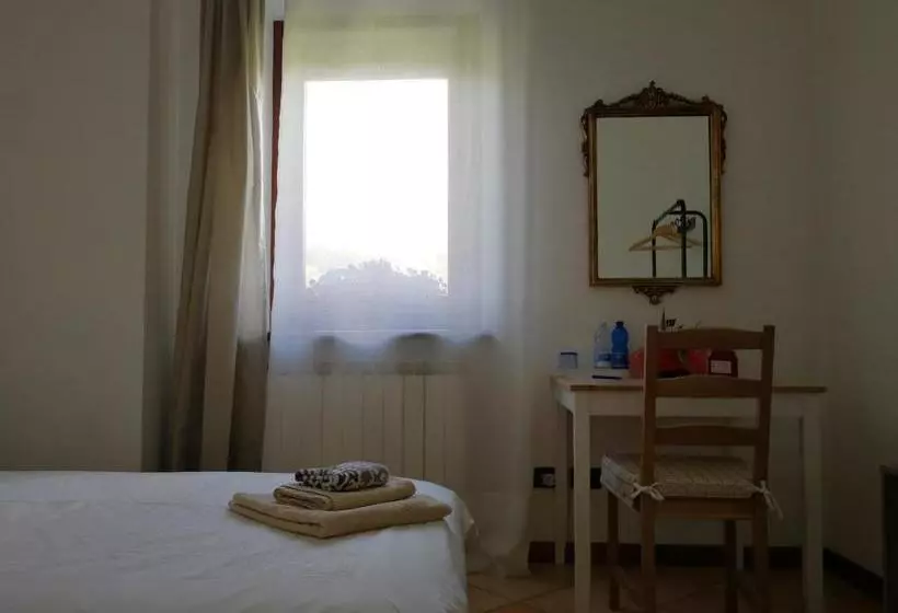 Hotelli B&b Pontesello