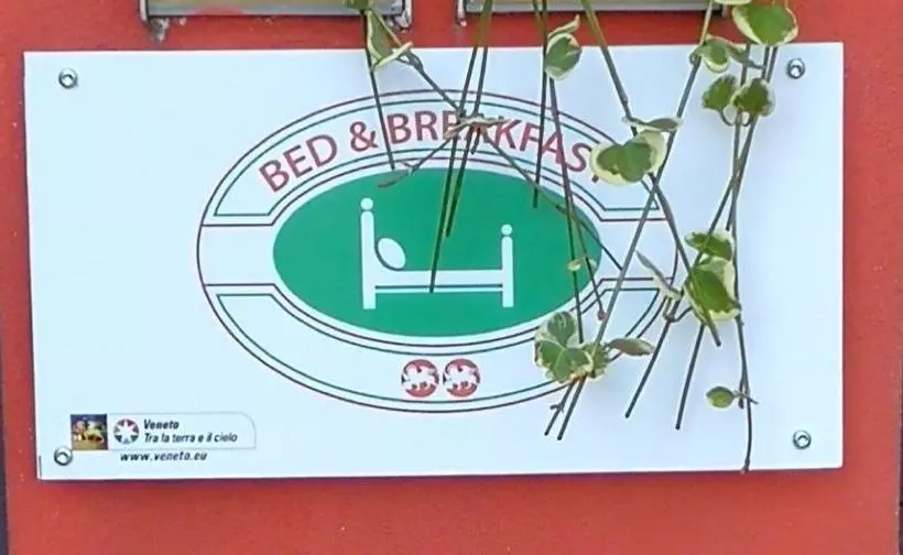 Hotelli B&b Pontesello