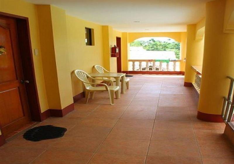 Отель Cherrys Home Rooms For Rent