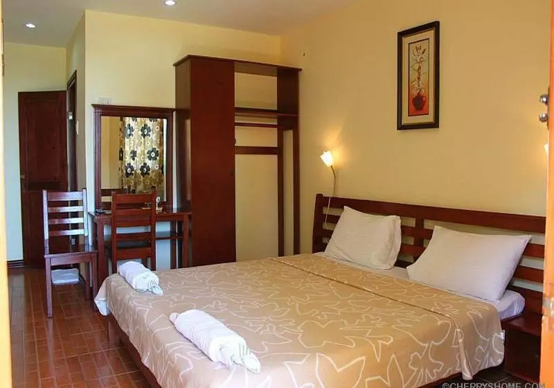 هتل Cherrys Home Rooms For Rent