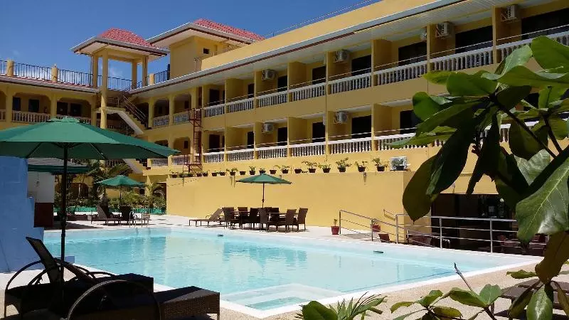 هتل Cherrys Home Rooms For Rent