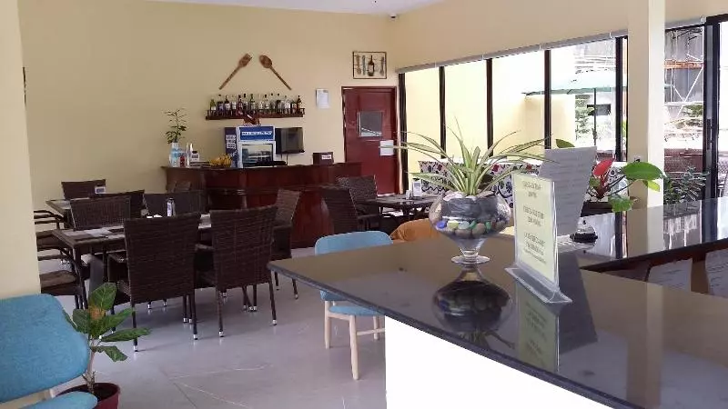 هتل Cherrys Home Rooms For Rent