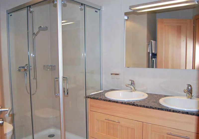 Hotelli Ecoresidence