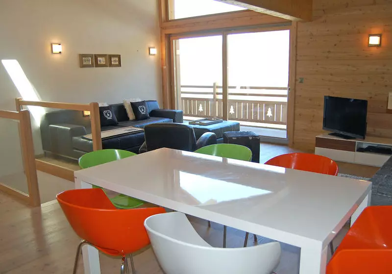 Hotelli Ecoresidence