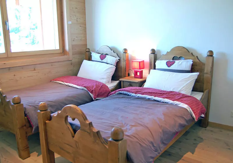 Hotelli Ecoresidence