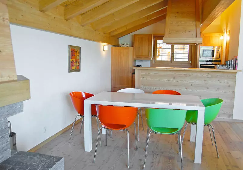 Hotelli Ecoresidence