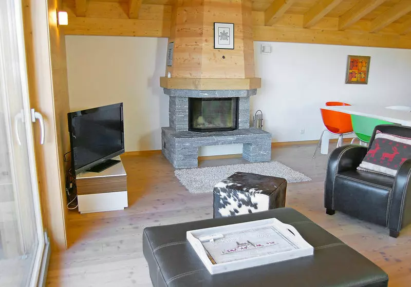 Hotelli Ecoresidence