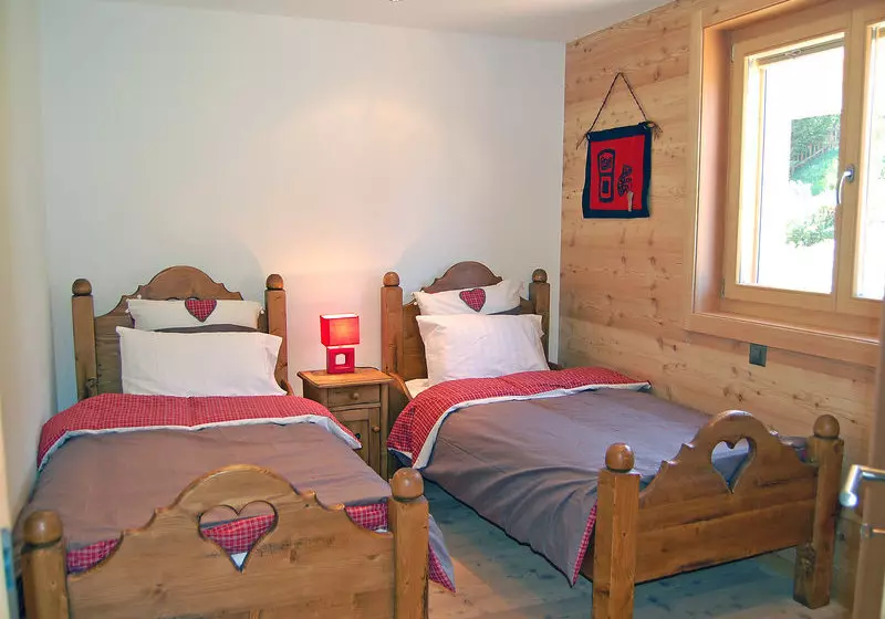 Hotelli Ecoresidence