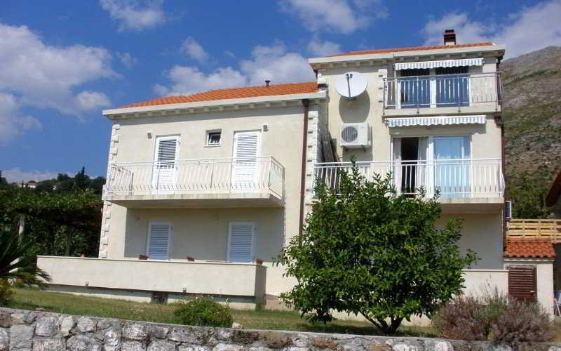 فندق Mira Apartments