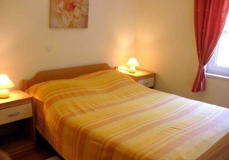 فندق Mira Apartments