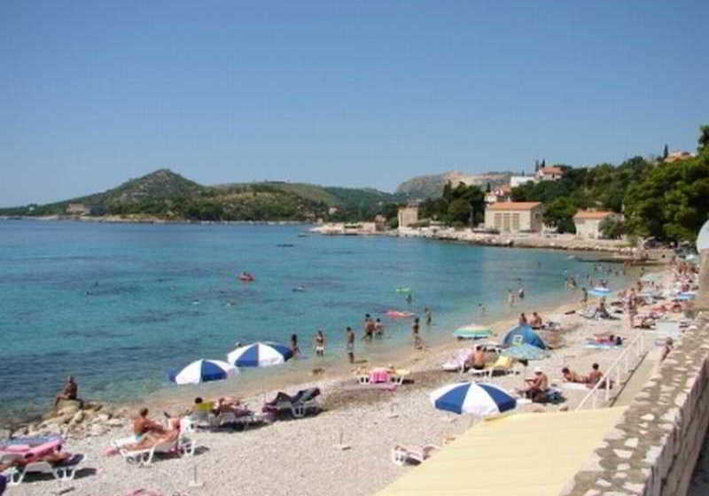 فندق Mira Apartments