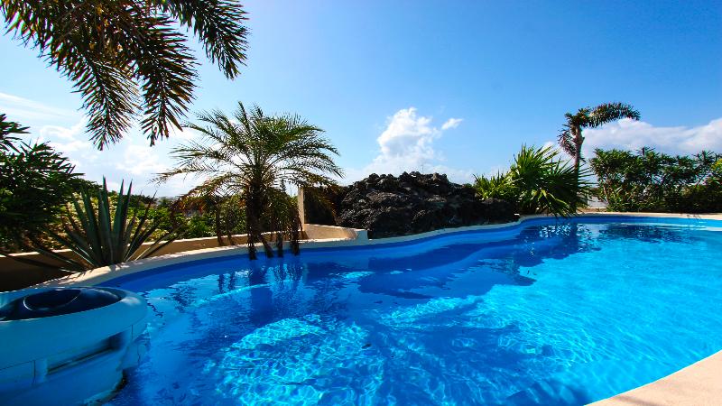 Fotos del hotel Villa Ocre:  2