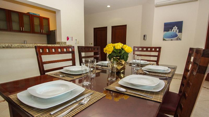 Fotos del hotel Villa Ocre:  11